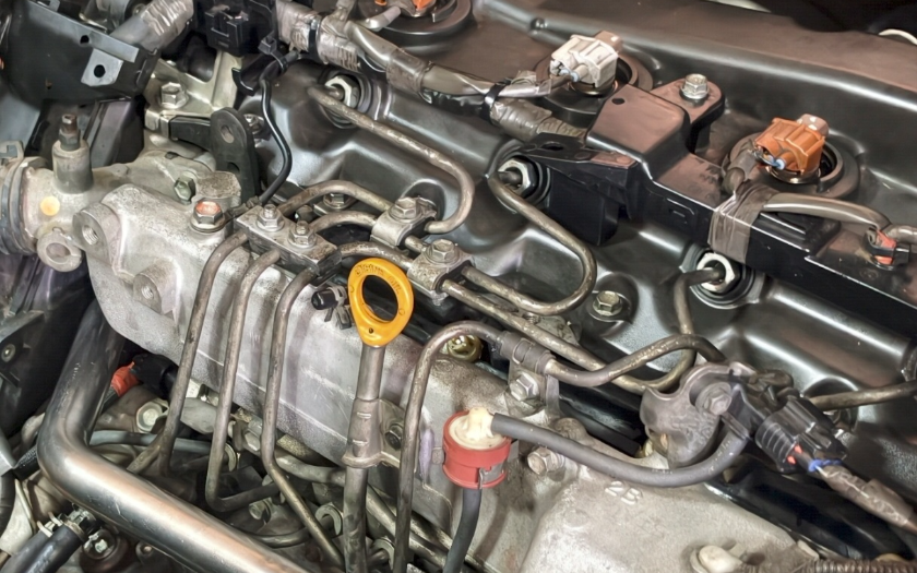 Wajib Tahu, Ini 3 Musuh Utama Mobil Diesel Modern