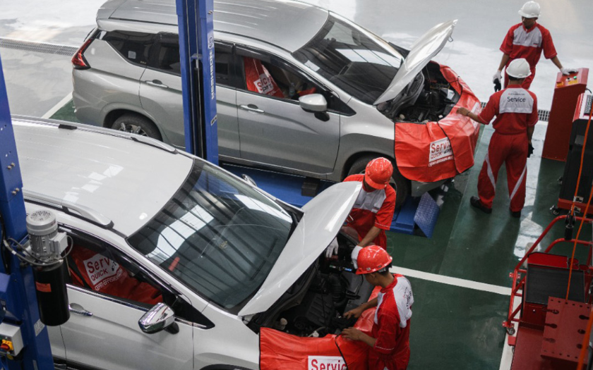 Kapan Waktunya Ganti Komponen Fast Moving dan Slow Moving? No 5 Sering Dilupakan!