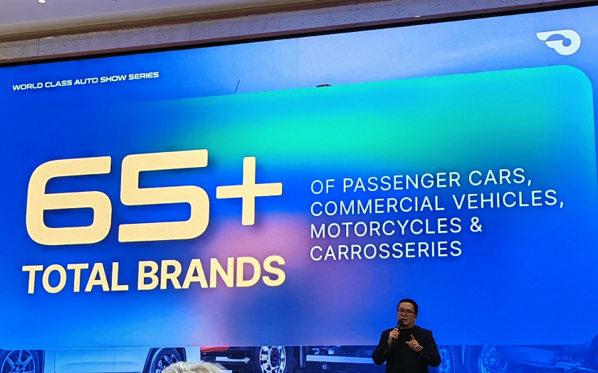Rencana Beli Mobil Baru? Ini Daftar Lengkap 65 Merek Otomotif yang Berpartisipasi di GIIAS 2026