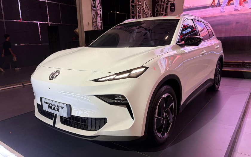 Harga Spesial MGS5 EV Rp 399,9 Juta, Berlaku Terbatas Sampai Bulan Ini