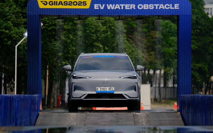 Mau Test Drive atau Ride? Datang ke GIIAS 2026, Mumpung Ada Tiket Promo Rp 37.500
