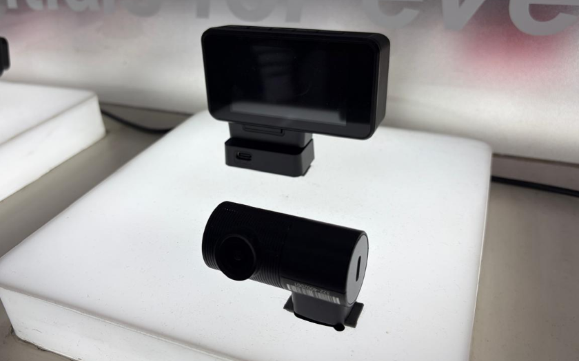 Jangan Asal Pilih Dashcam! Kenalan Dulu Sama Dashcam ONYX 4K