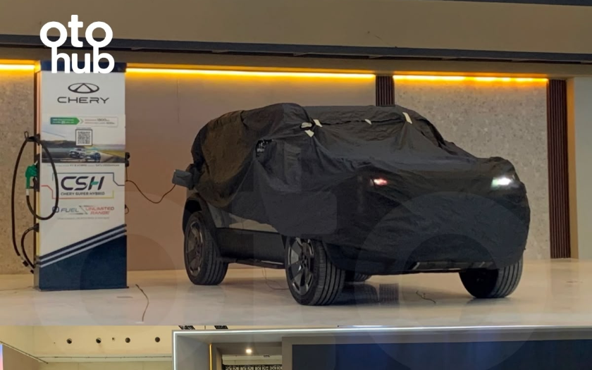 H-1 GIIAS 2026, Intip Deretan Mobil Baru yang Dijamin Bikin Penasaran