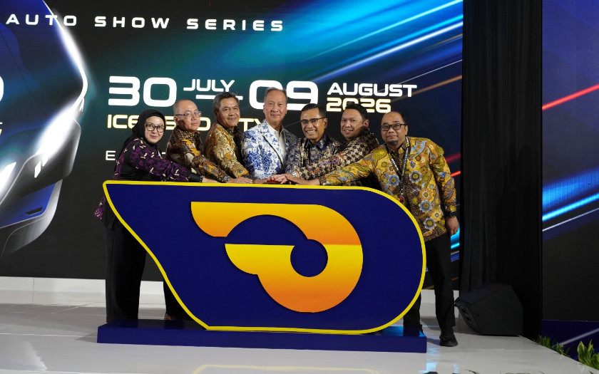 GIIAS 2026 Resmi Dibuka untuk Umum, Tampilkan Deretan Inovasi 65 Merek Otomotif