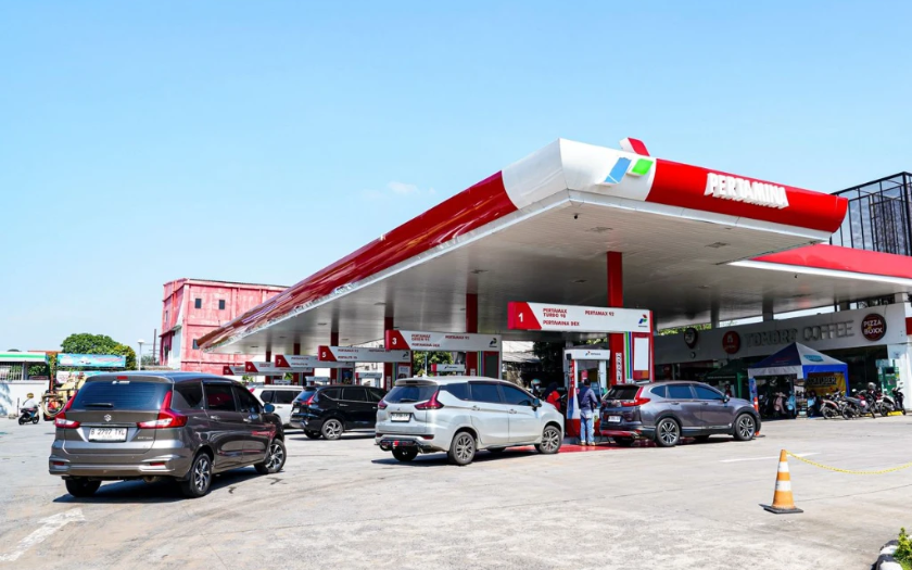 Kabar Baik, Harga Pertamax Resmi Turun Per 1 Agustus 2026