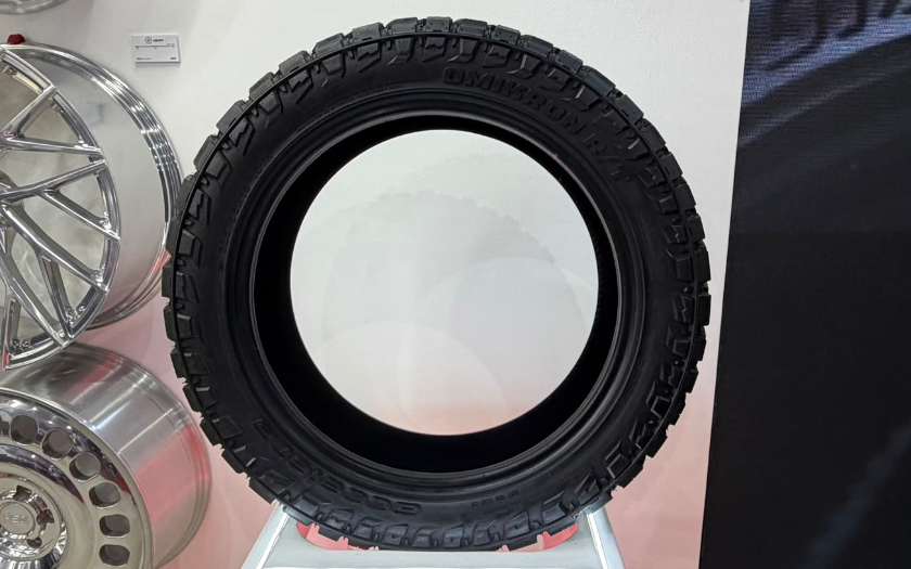 Bisa Harian Siap Offroad, Accelera Omikron Rugged Terrain Jadi Jawaban SUV Modern