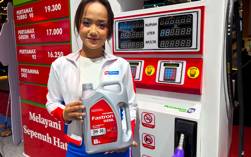 Rahasia Mesin Diesel Tetap Bertenaga dan Efisien, Simak 6 Tips Langsung dari Pakarnya