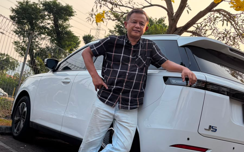 Buntut Suara Pletak Jaecoo J5 EV Akhirnya Selesai, Tapi Pemilik Mobil Tidak Puas Karena Ini!