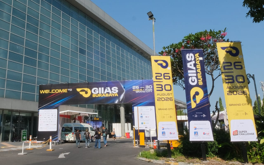 Sebelum Meluncur ke GIIAS Surabaya 2026, Perhatikan Panduan Ini Biar Aman dan Lancar