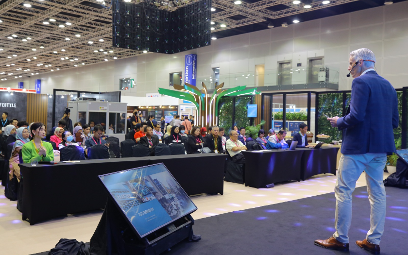 Automechanika Jakarta 2026 Suguhkan Acara Pendukung Penting Bagi Industri Otomotif Indonesia
