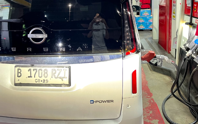Pertamax Turbo dan Dex Series Alami Penyesuaian Harga Hari Ini, Pertamina Patra Niaga Pastikan Kualitas dan Layanan Terjaga