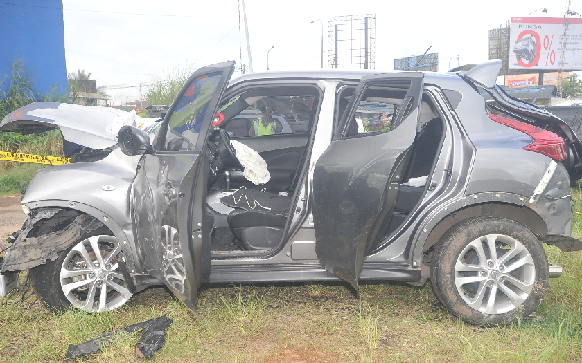 Tingkatkan Kesadaran Berkendara, IMI dan Multi Bintang Ajak Pengendara Stop Drink Driving