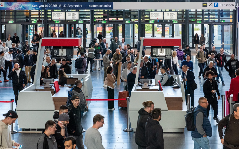 Automechanika Frankfurt 2026, Ketika Automotive Culture Bertemu Dengan Teknologi Masa Depan!
