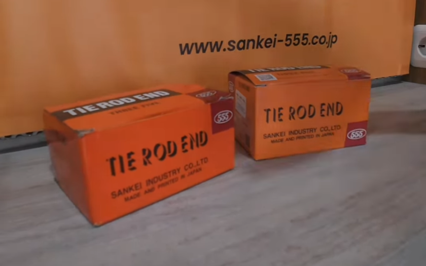 Kenali Perbedaan Produk 555 Asli dan KW, Jangan Sampai Tertipu!