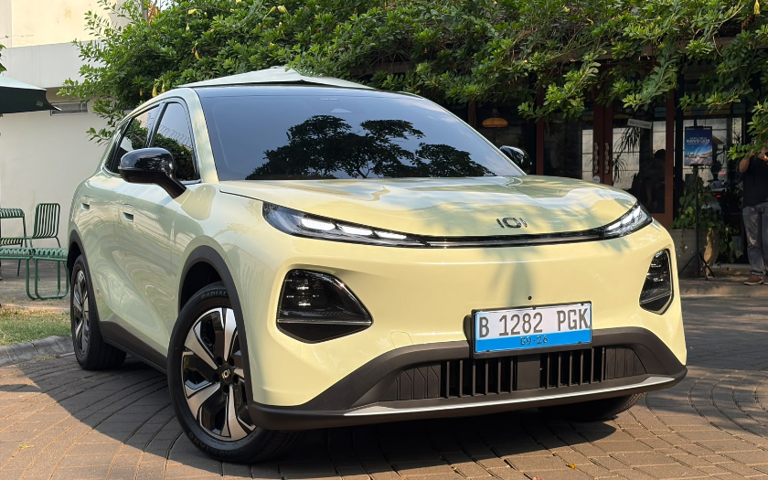 Katanya Bagus, Ternyata Ini Keunggulan Changan Nevo Q05