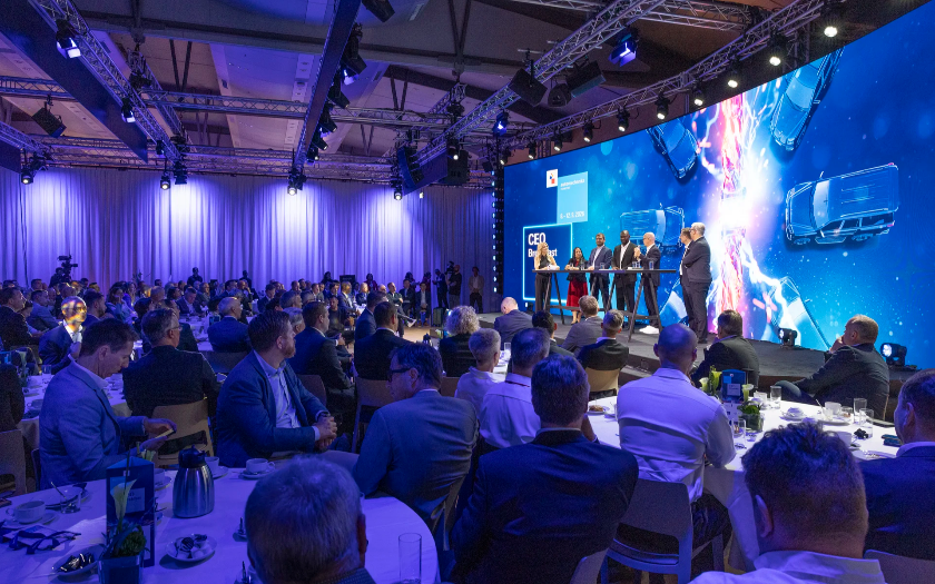 Automechanika Frankfurt 2026 Resmi Dibuka, Diramaikan oleh 4.400 Exhibitor dari 80 Negara