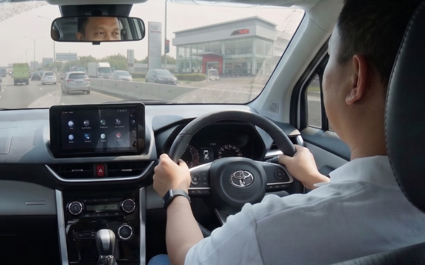 Imbas Abu Vulkanik, Auto2000 Gelar Program Bersih-Bersih AC Mobil dan Servis AC Gratis