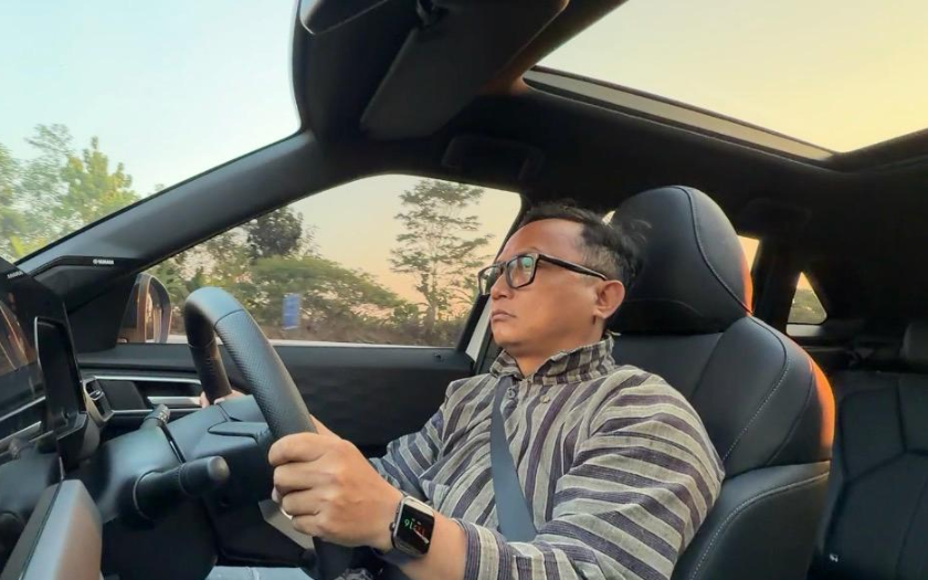 Panaromic Roof Bukan Sekadar Gaya, Tapi Lebih Value For Money, Ini 5 Buktinya!