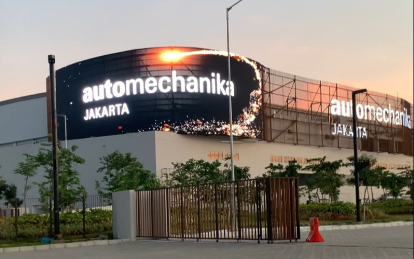 Mengenal Automechanika Jakarta dan Bedanya dengan Pameran Otomotif Lain