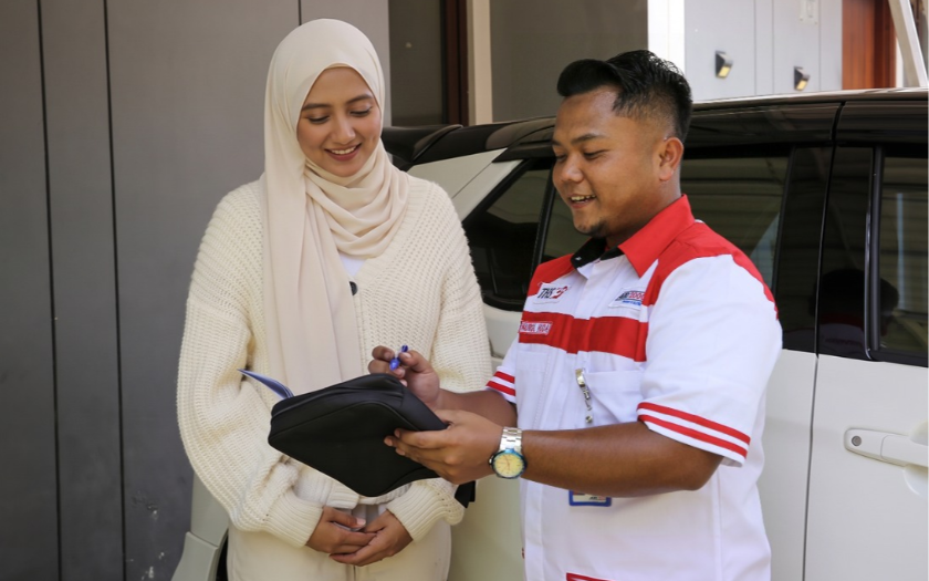 Marak Penipuan Segitiga Mobil Bekas, Ini Solusi Aman dari Auto2000