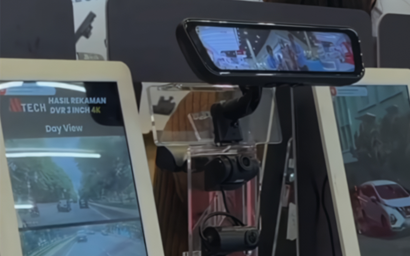 QLTC Hadir di Automechanika Jakarta 2026 Bersama Kramat Motor, Bawa Teknologi Smart Automotive