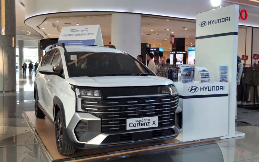 Hyundai Gandeng PT Genta Maju Berjaya, Perluas Jaringan Dealer di Karawang