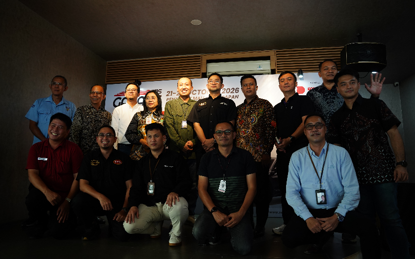 IIMS Garage Balikpapan 2026, Gelar Promo Cashback Rp150 Juta Dorong Pasar Otomotif Kalimantan