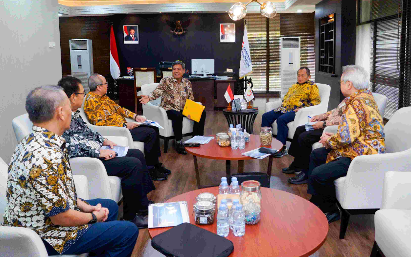 Menperin Sarmuji Siapkan Insentif Mobil Hybrid, PHEV dan REEV, Bisa Bebas Ganjil-genap! 