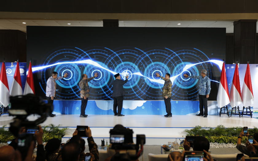 Periklindo Electric Vehicle Show (PEVS) 2026 Dibuka, Dorong Pertumbuhan Industri Kendaraan Listrik Nasional
